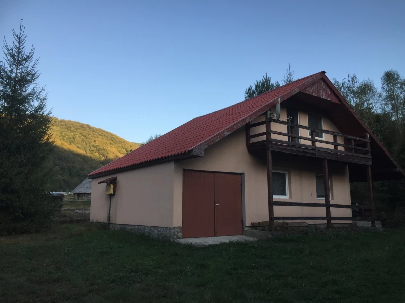 For sale holiday house, summer cottage, Remeti, Lesi tó mellett