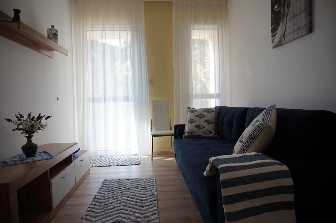 For rent brick flat, Szeged