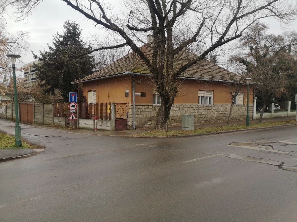 For sale house, Gyula