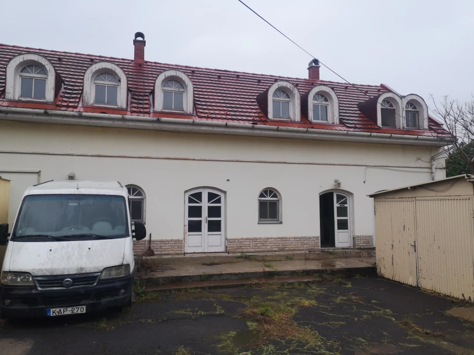 For sale house, Orosháza