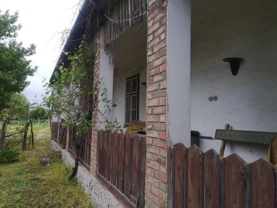 For sale house, Gyula