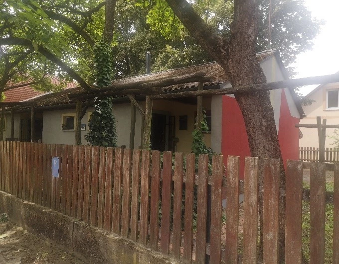 Eladó üdülő, nyaraló, Gyomaendrőd