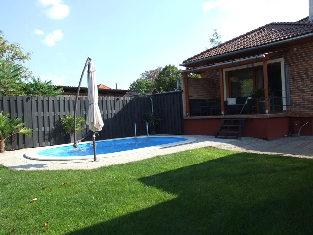 For sale house, Gyula