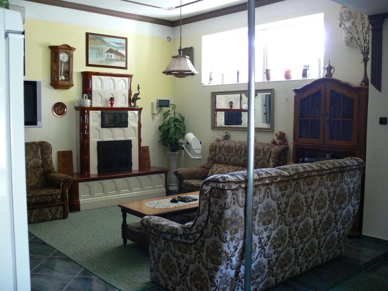 For sale semi-detached house, Orosháza