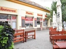 For sale eatery, restaurant, Gyula
