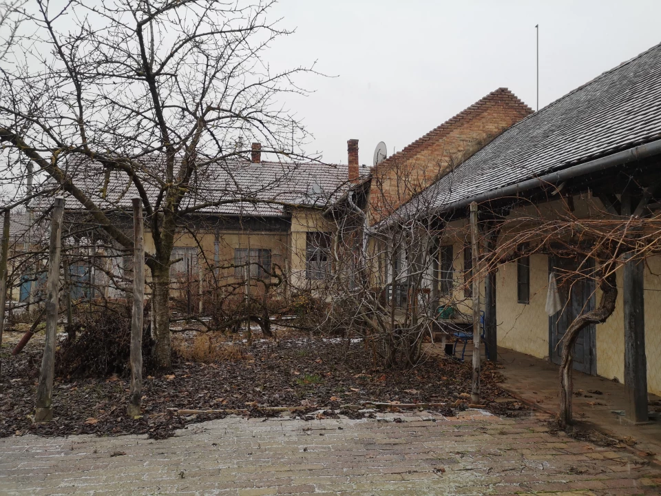 For sale house, Békéscsaba