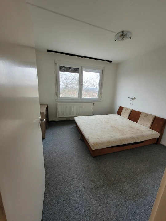 For sale panel flat, Békés