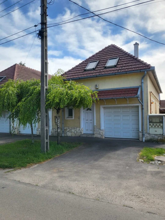 Eladó egyéb ház, Békéscsaba