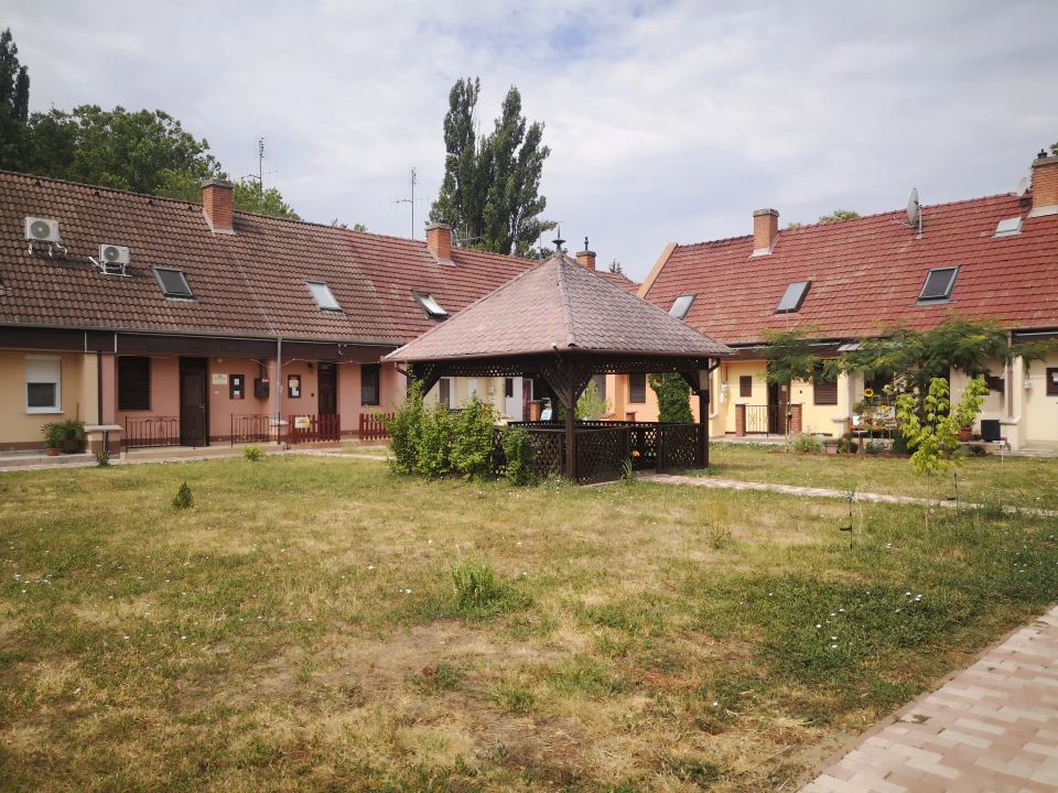 Eladó egyéb ház, Gyula