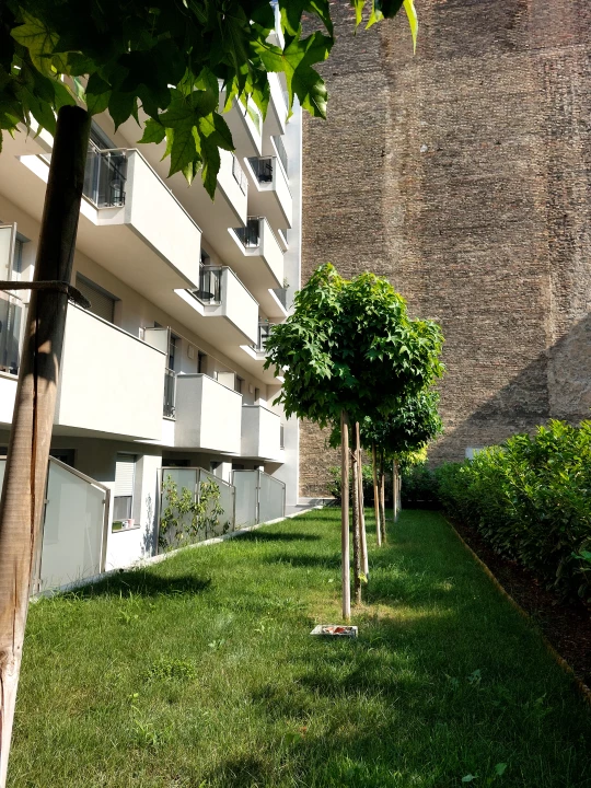 For rent brick flat, Budapest VIII. kerület, Bezerédj utca 7