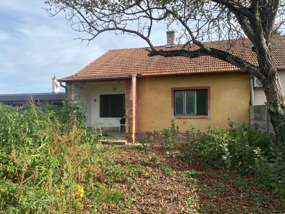 For sale house, Gyula