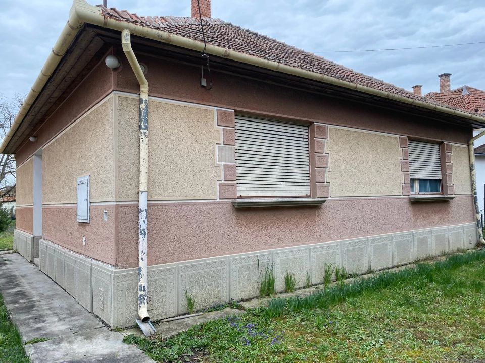 For sale house, Gyula