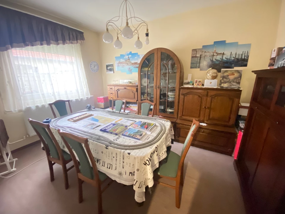 For sale house, Gyula
