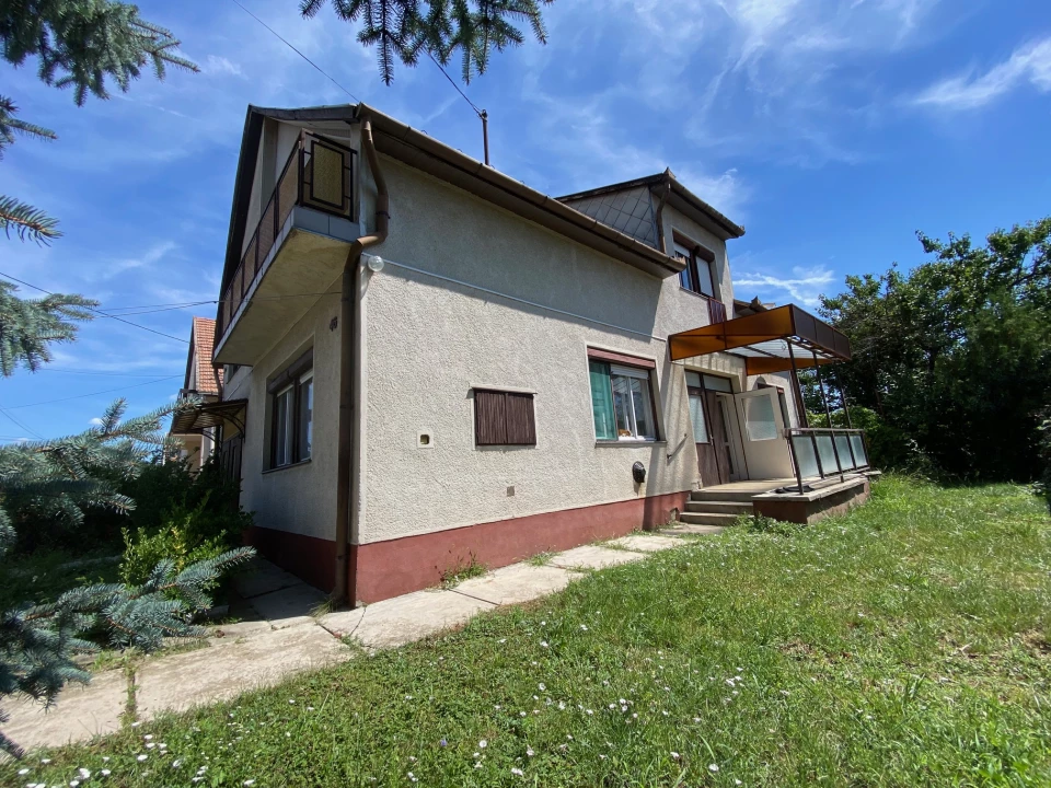 For sale house, Gyula