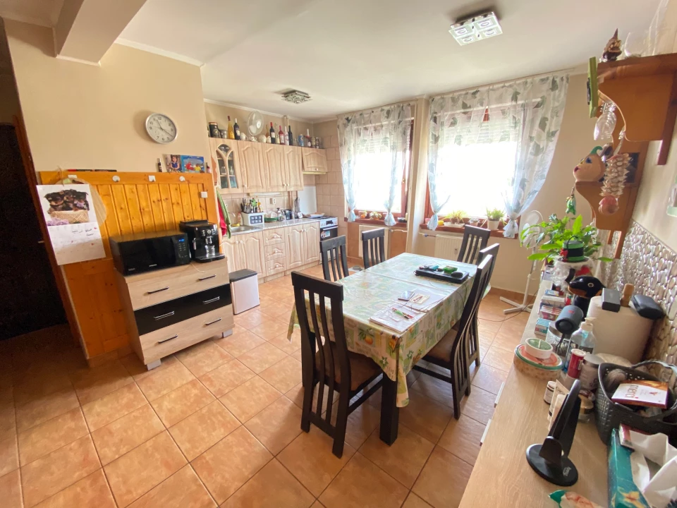 For sale panel flat, Gyula