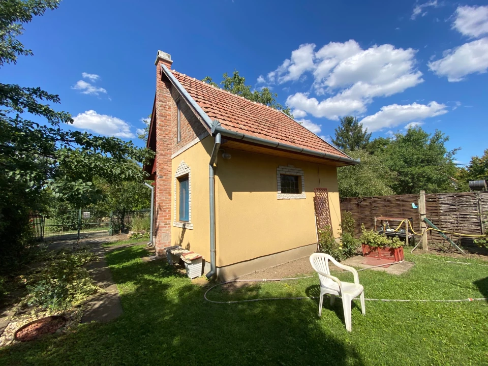 For sale holiday house, summer cottage, Gyula