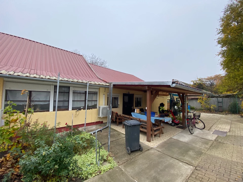 For sale part of a house property, Gyula