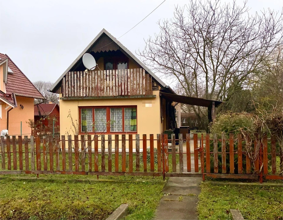 For sale holiday house, summer cottage, Gyula