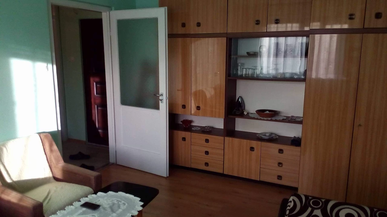 For rent panel flat, Debrecen