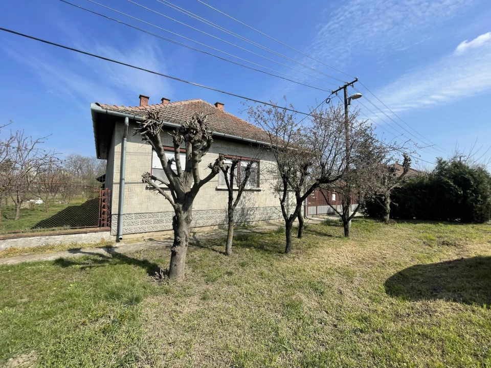 For sale house, Orosháza