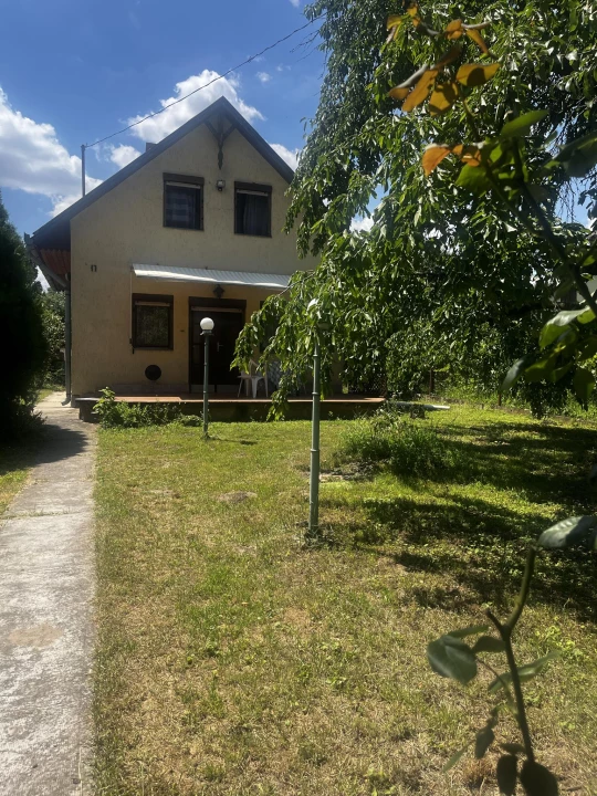 For sale house, Orosháza