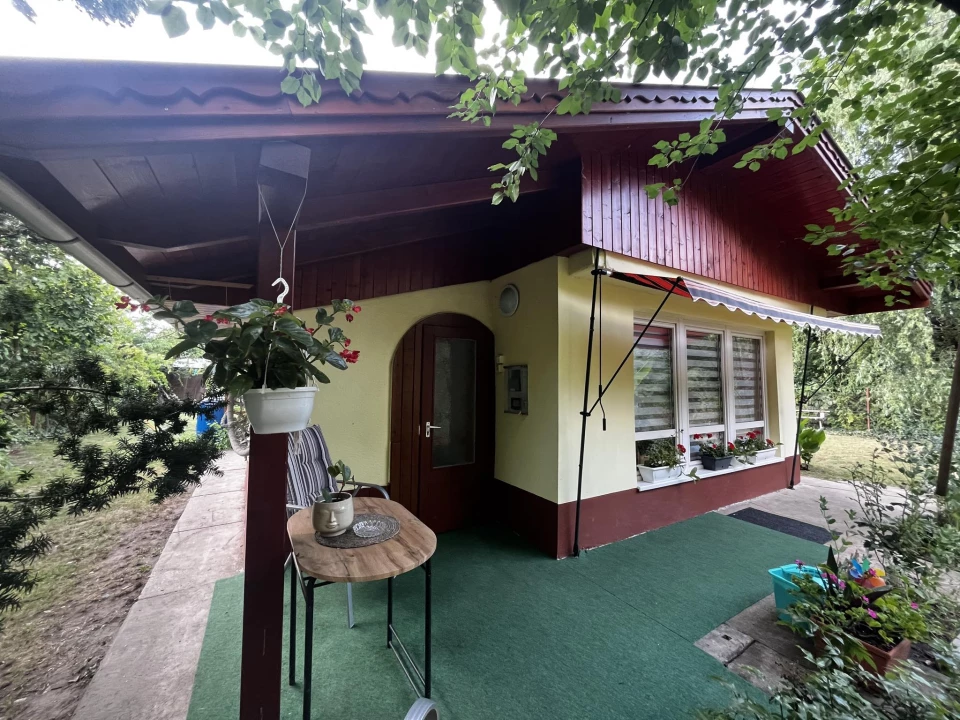 For sale holiday house, summer cottage, Orosháza