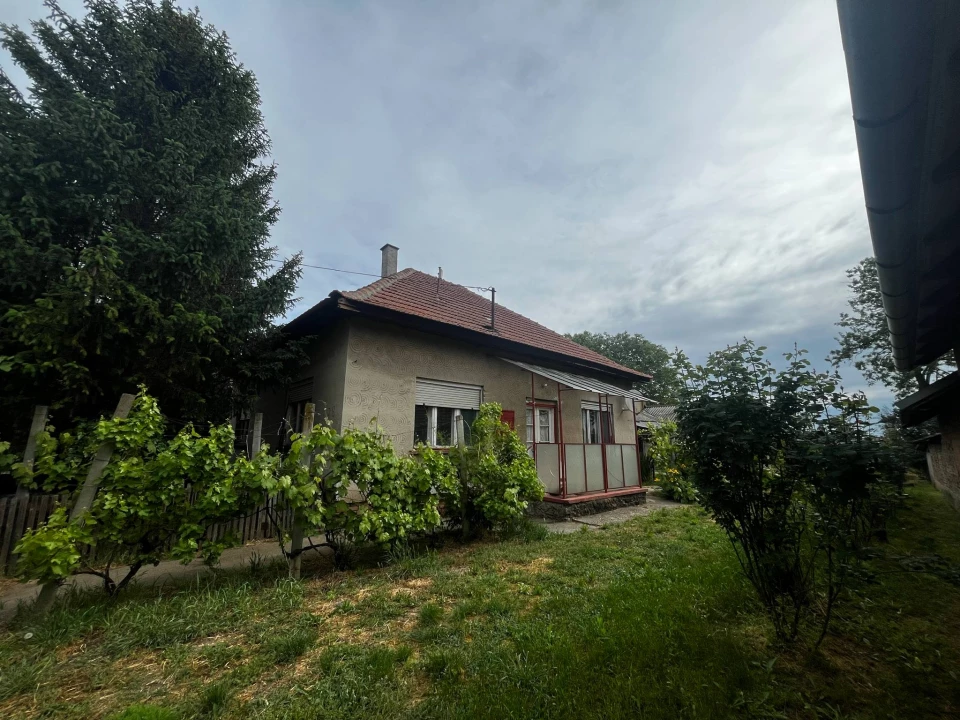 Eladó családi ház, Orosháza