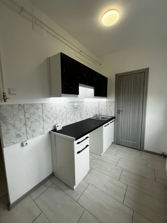 For sale panel flat, Orosháza