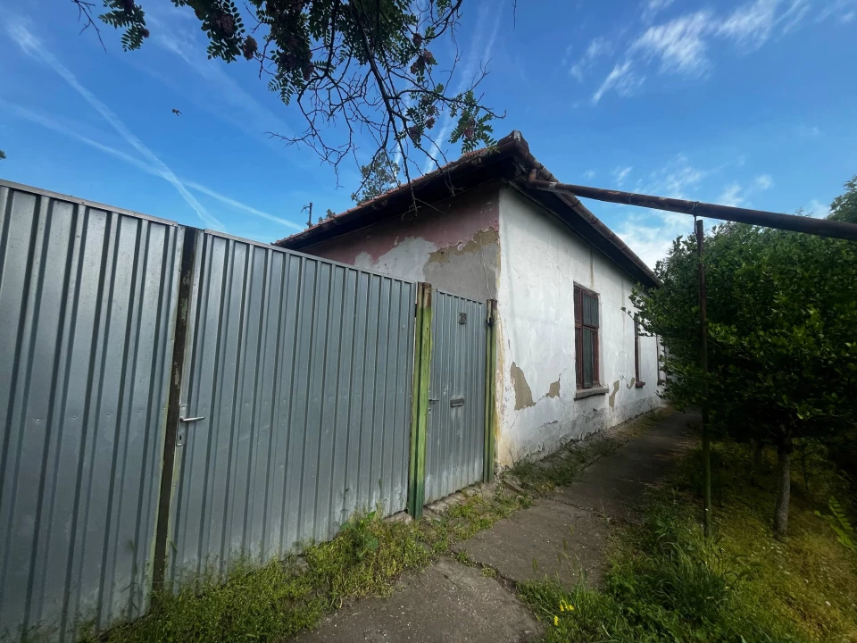 For sale house, Orosháza