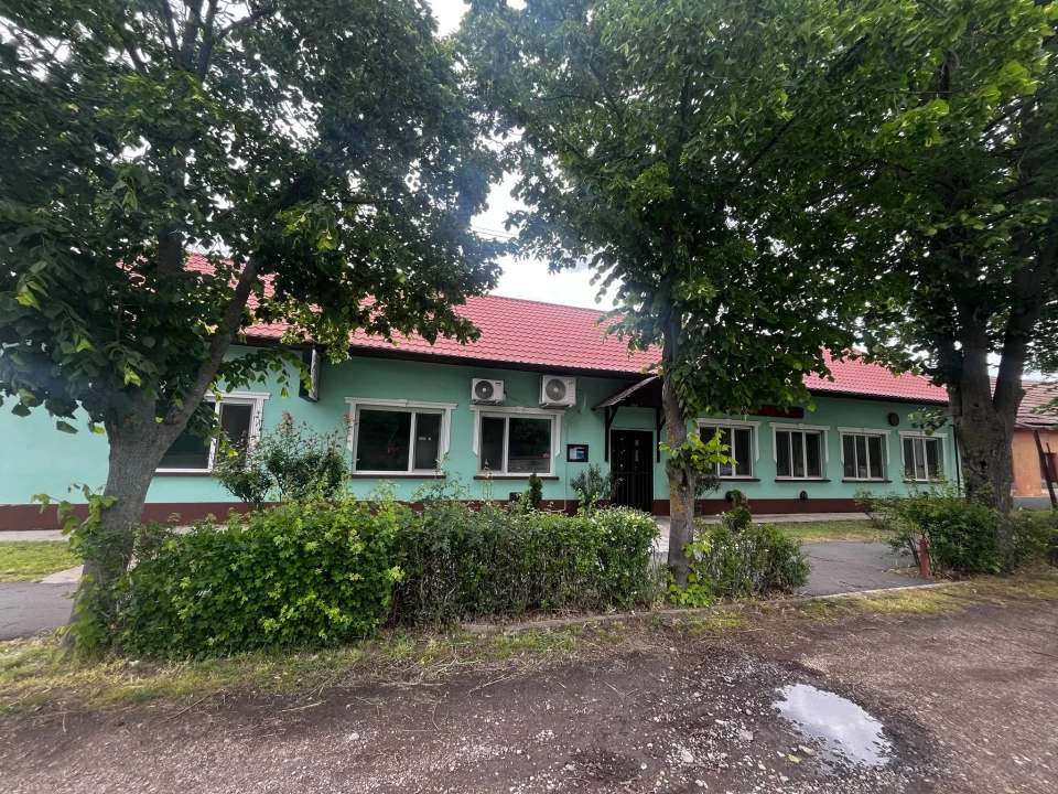 Eladó vendéglő, étterem, Kardoskút