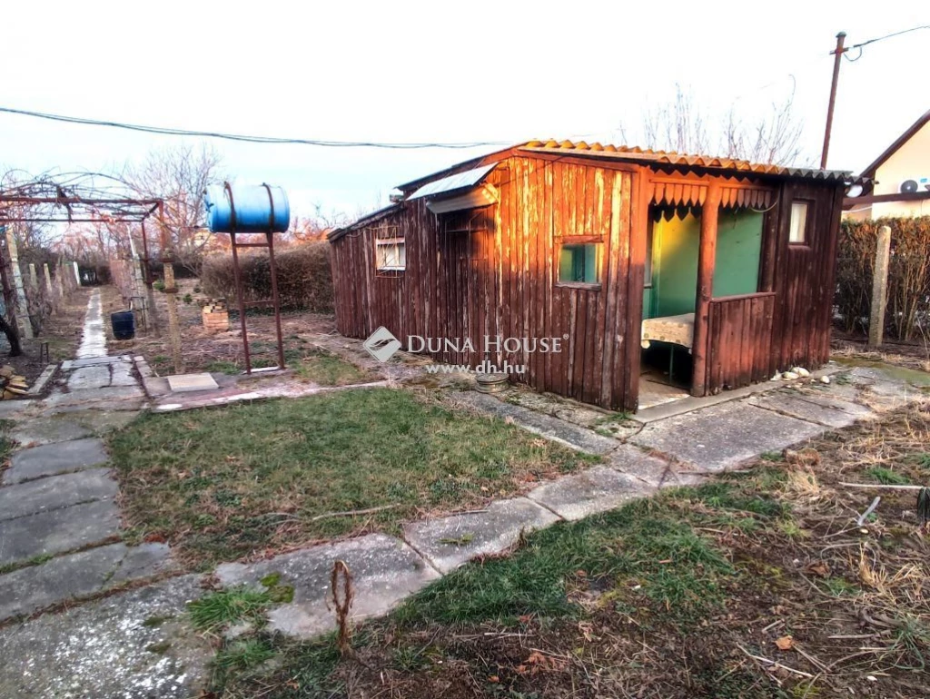 For sale other plot, Győr, Sashegy