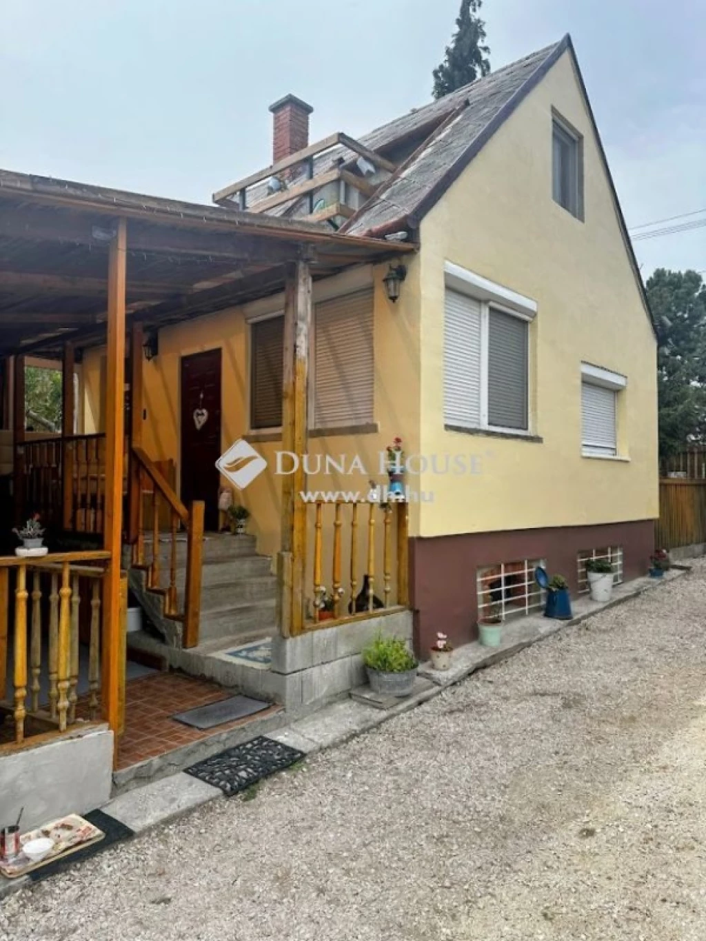 For sale house, Győr