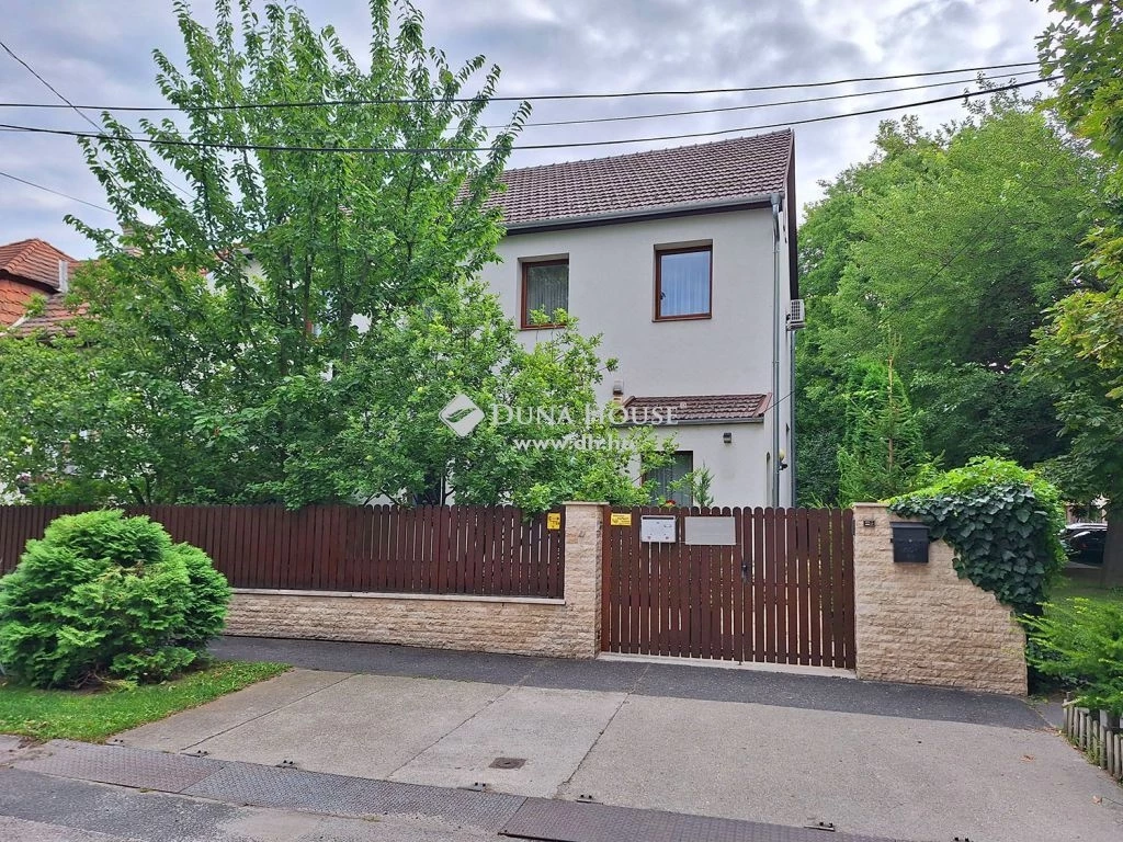 For sale house, Győr, Nádorváros