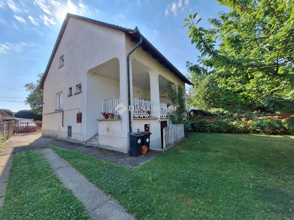 For sale house, Győr, Révfalu