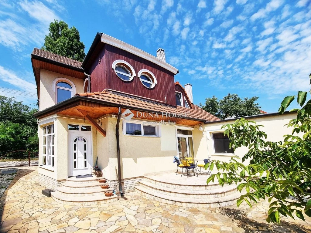 For sale house, Győr, Kisbácsa