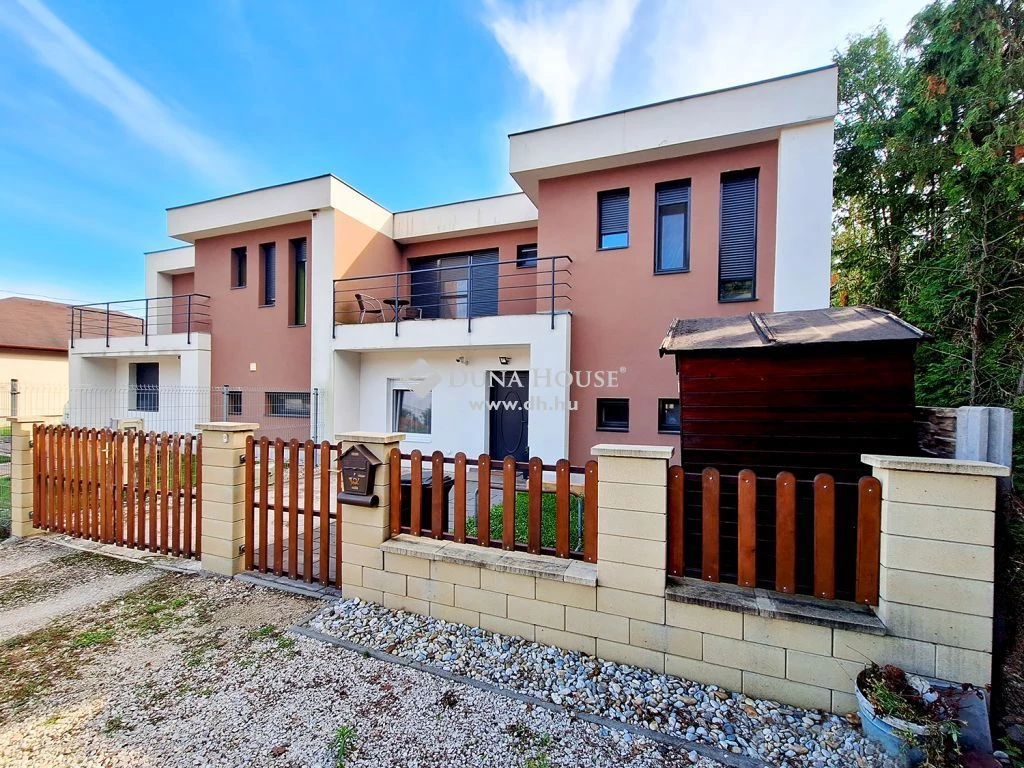 For sale semi-detached house, Abda, Abda