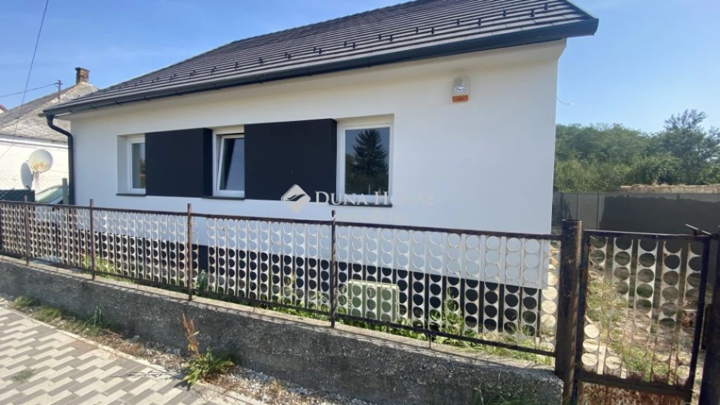 For sale house, Tét