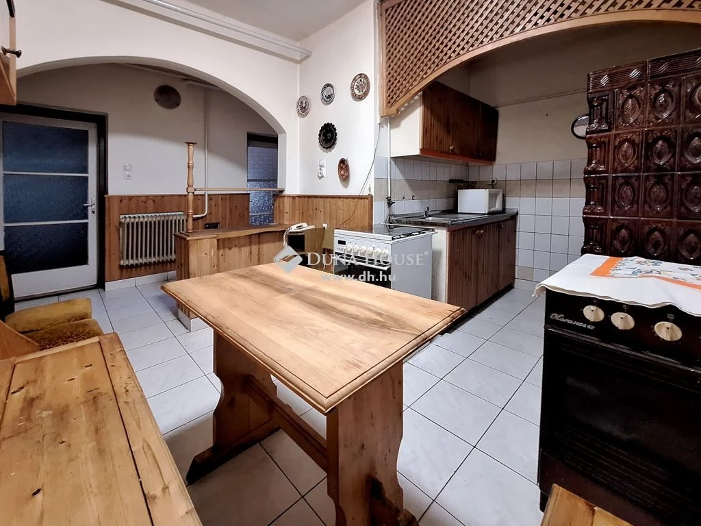 For sale house, Győr, Győrszabadhegy