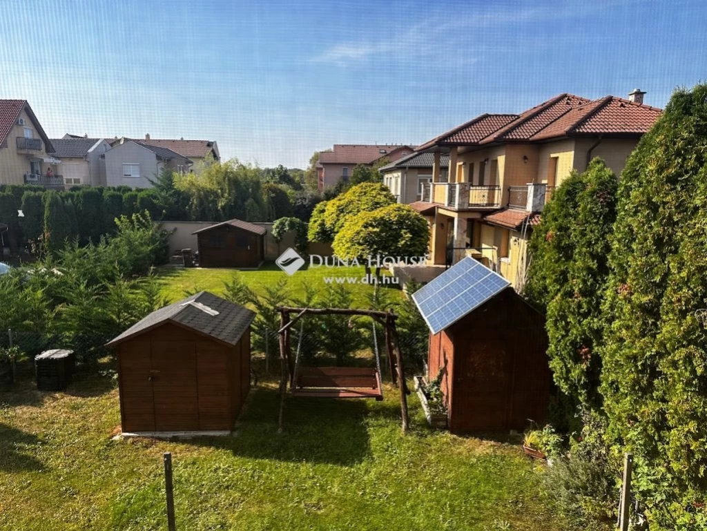 For sale brick flat, Győr, Ménfőcsanak