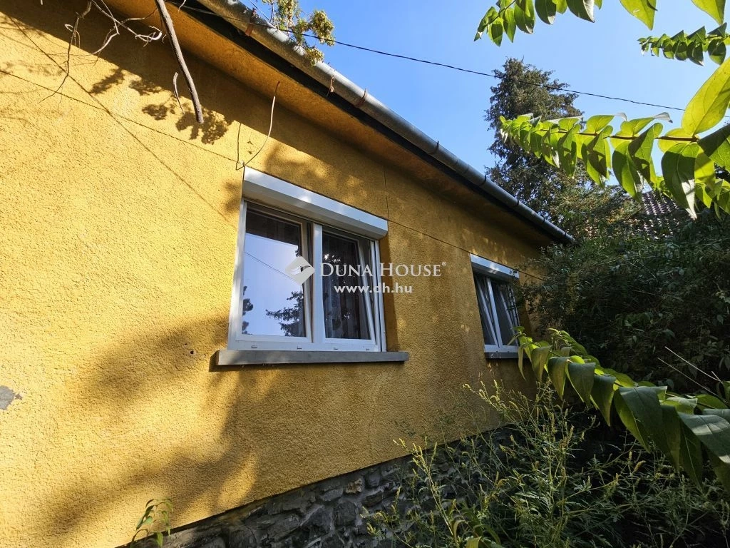 For sale house, Szigliget