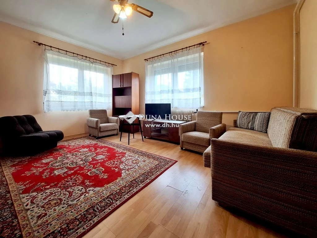 For sale house, Győr, Győrszabadhegy