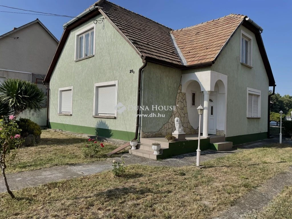 For sale house, Győr, Likócs