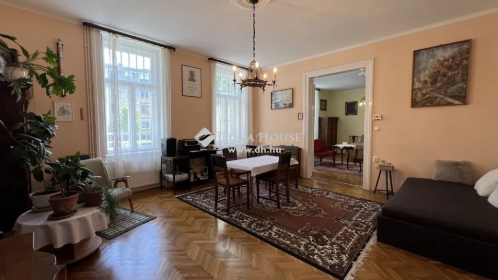 For sale house, Győr, Győr-Sziget