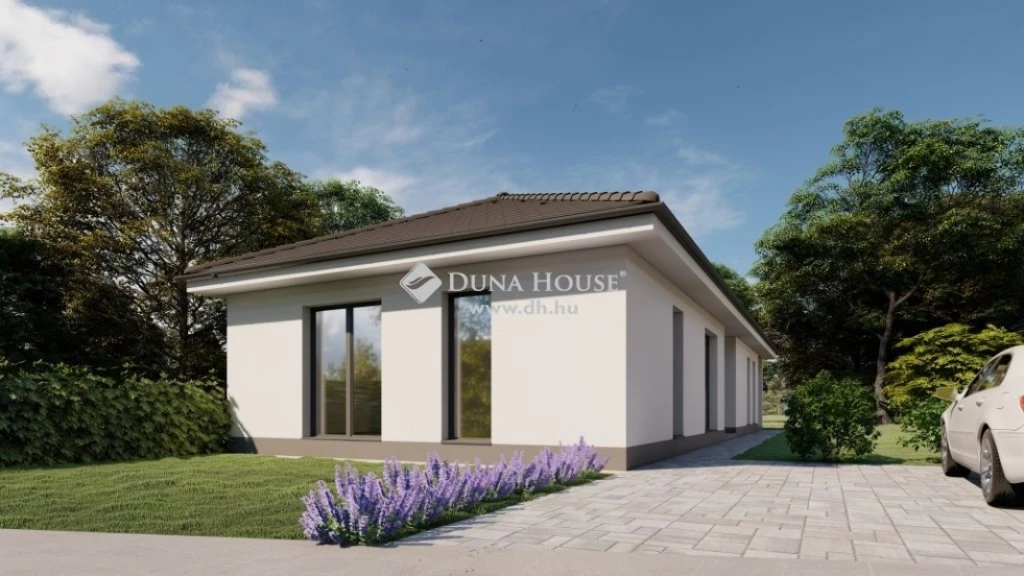 For sale house, Győr, Likócs