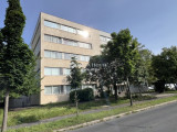 Kiadó iroda, Győr