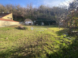 For sale building plot, Écs