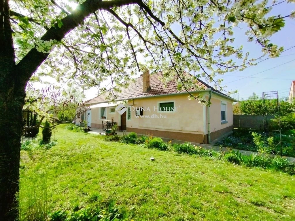 Eladó ház, Koroncó