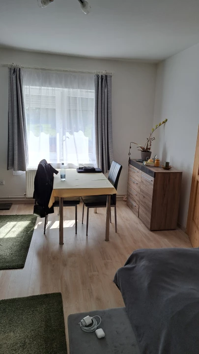 For sale house, Baracs