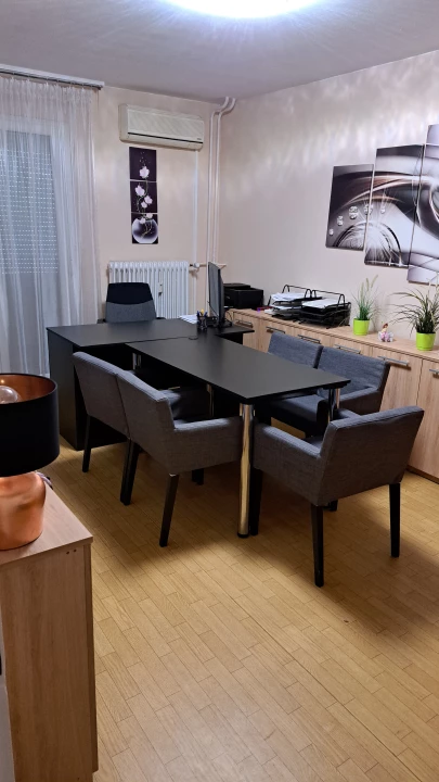 Kiadó lakásiroda, Dunaújváros, Dózsa György út
