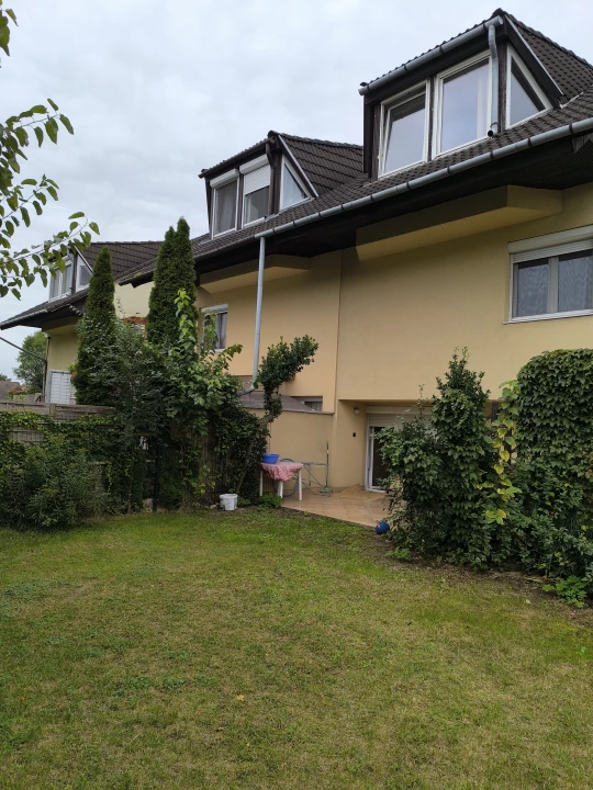 For sale terraced house, Dunaújváros, Dobó István utca